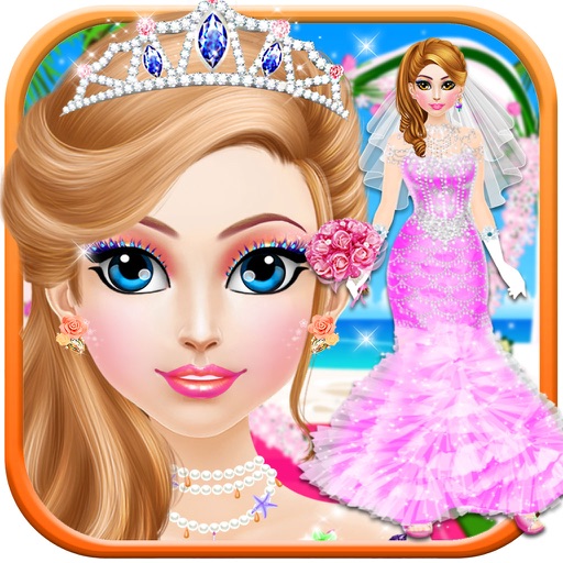 Merry Me - Dream Wedding Day : Fashion girl specially for marriage anniversary princess style icon