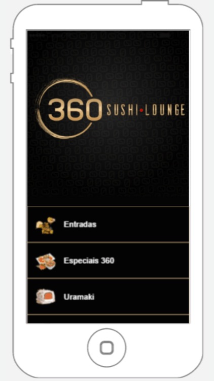 360 Sushi Lounge