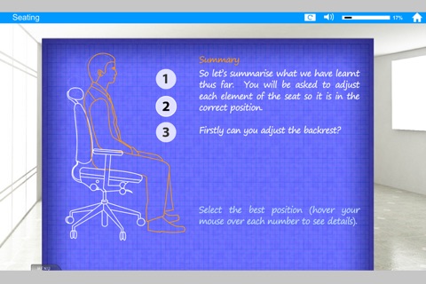 e-Office Safety screenshot 3