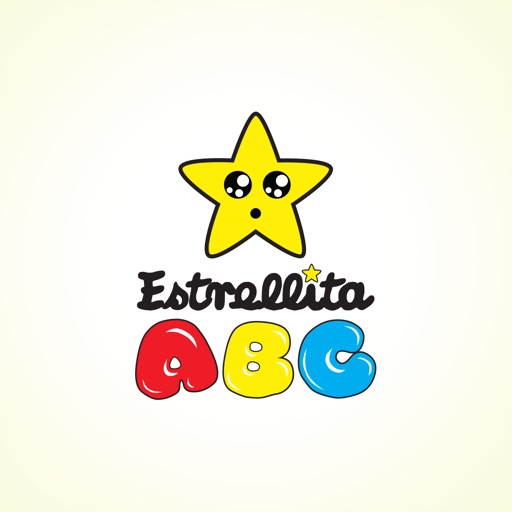 Estrellita ABC Icon