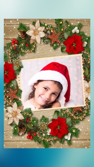 Christmas Selfie Collage Maker(圖2)-速報App