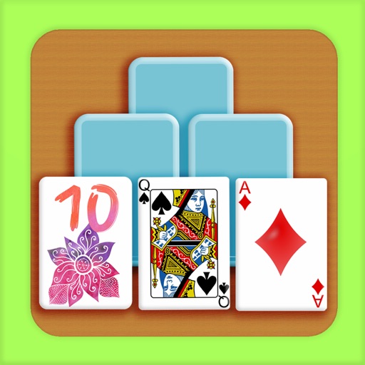 Tripeaks Solitaire Multi