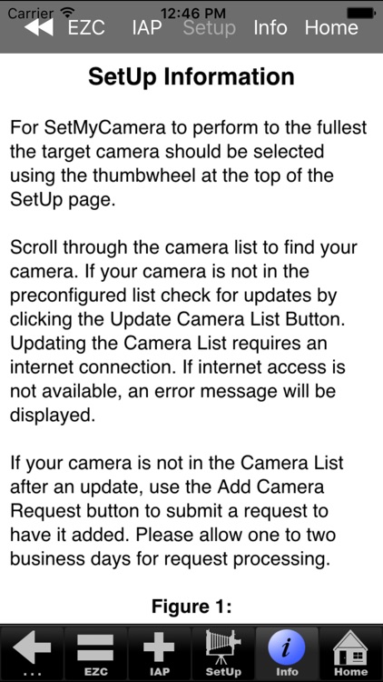 SetMyCamera screenshot-4