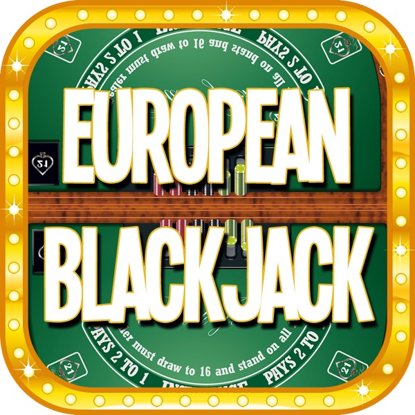 European Blackjack