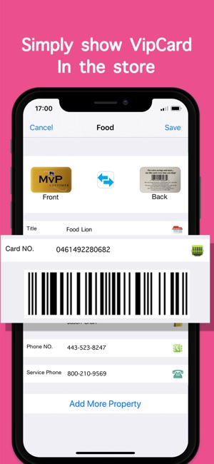 Passbook Manager Private Vault(圖2)-速報App