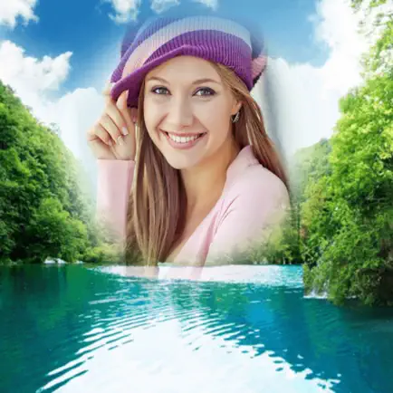 Photo Frame HD & Photo Editor Читы
