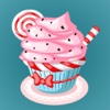 Sweet Rush: Match the Cupcakes
