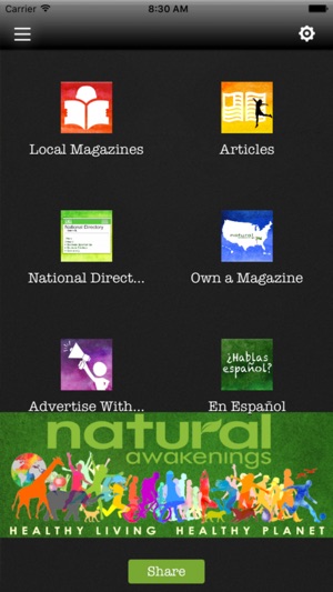 Natural Awakenings Magazine