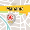 Manama Offline Map Navigator and Guide