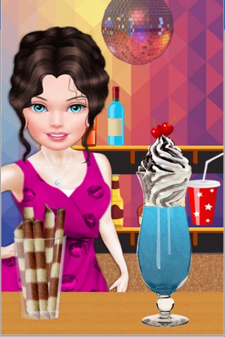 Mocktail Party Game screenshot 3
