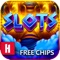 Slots Casino -  Gods Slot Machines Free
