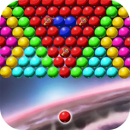 Shooter Ball Sky 2 Читы