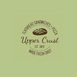 Upper Crust Sandwiches