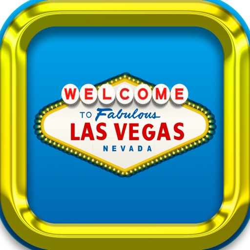 Welcome Las Vegas Nevada - Free Las Vegas Games Icon