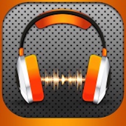 Ringtone Maker Manager - Create Your Tones icon