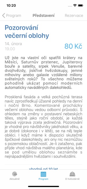 Hvězdárna Brno(圖3)-速報App