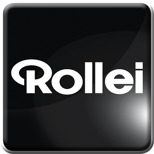 Rollei AC 350 icon