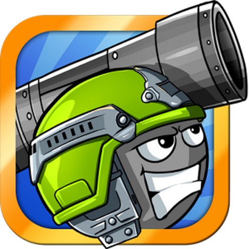 Warling Worms Icon