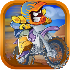 Activities of Extreme Motocross Racing FREE! - A Mad Dirt Bike Skills Game