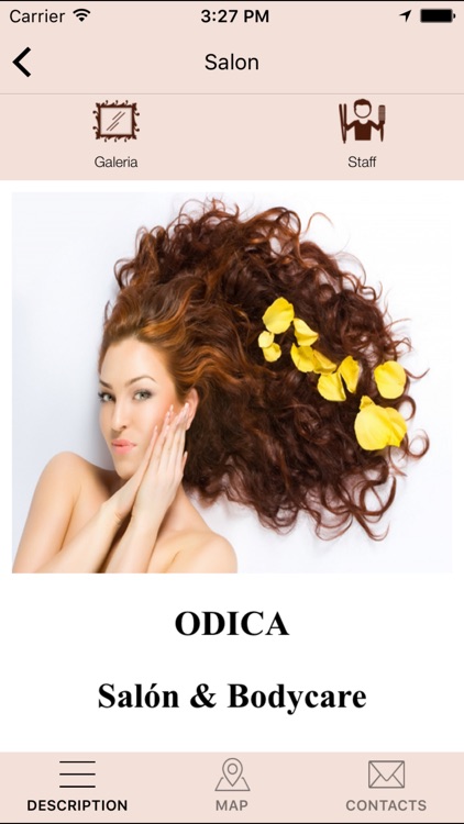 Odica