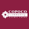 COPOCO Community Credit Union for iPad