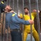 Fight hard to escape with your amazing inmates in jail breakout mission