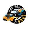 Hot Rod Dogz