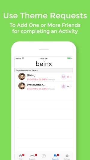 Beinx(圖2)-速報App