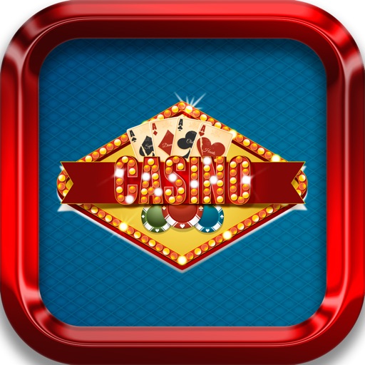 Atlantis Slots Flat - TopGame Icon