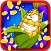 Magical Garden Plants Slot Machine: Big free wins in daily golden coins
