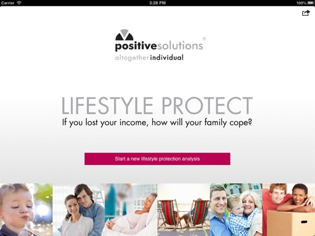 PS Lifestyle Protect(圖1)-速報App