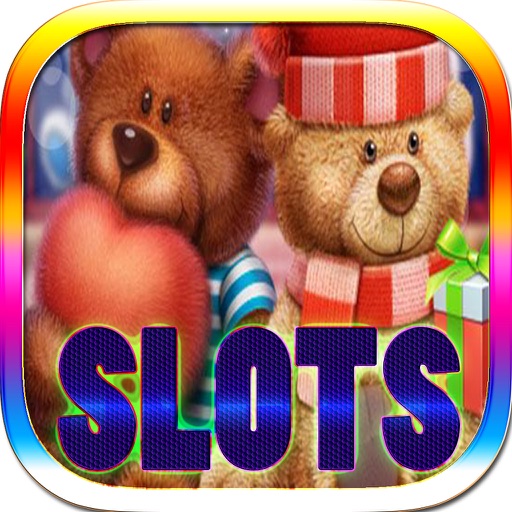 Lucky Pet Slots With Big Bonus & Big Win iOS App