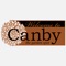 This helpful app links you to all things Canby