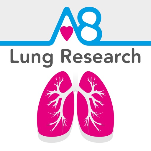 Activ8rlives Lung Research