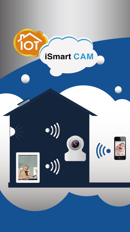 iSmart-CAM