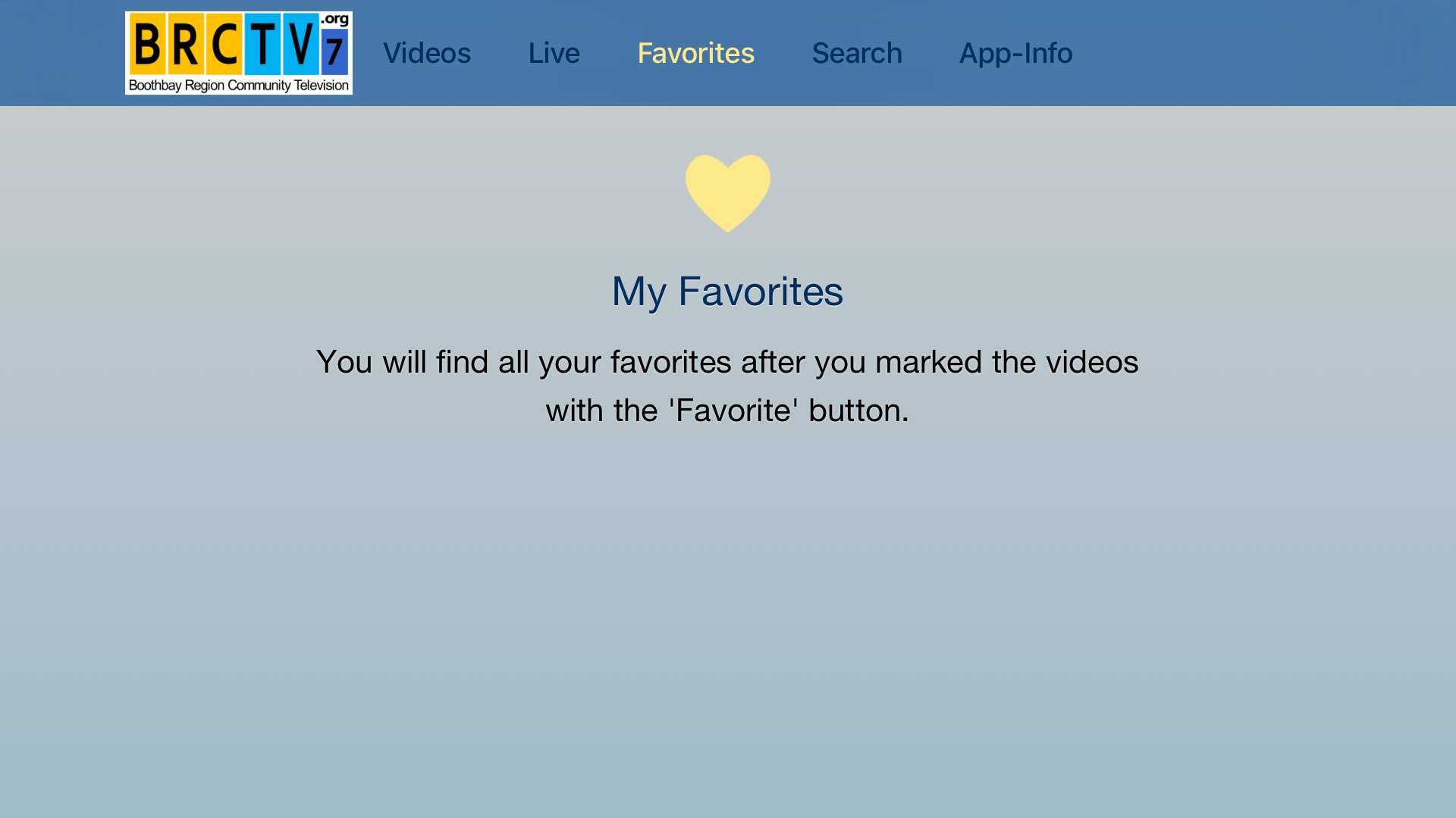 BRCTV Apps 148Apps