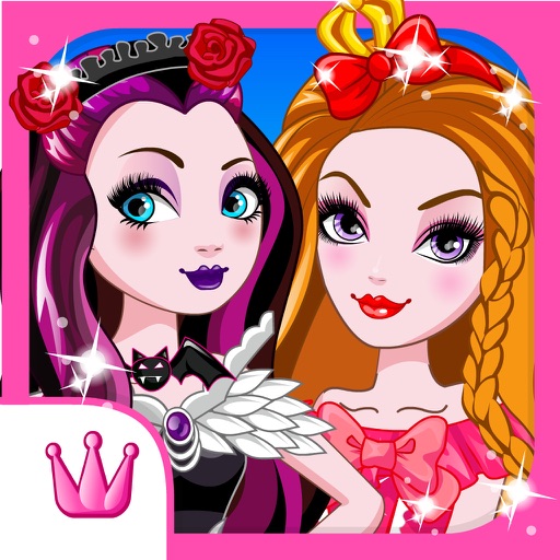 Royal or Rebel iOS App