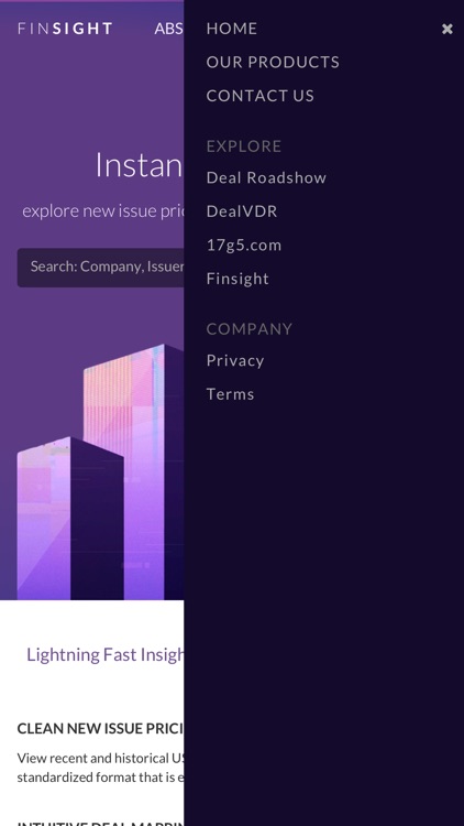 Finsight screenshot-4