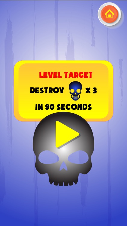 Skull Destroy screenshot-3