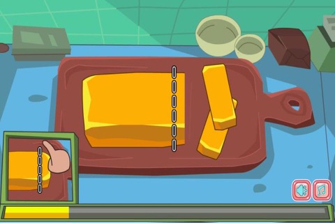 Cooking Games - Ice Cream Doctor screenshot 2