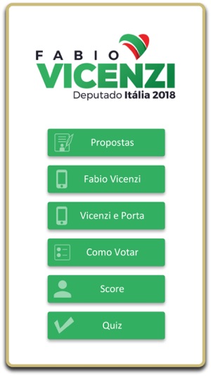 Vicenzi Deputado(圖2)-速報App