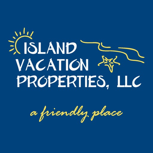 Island Vacation Properties icon