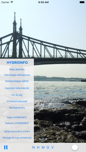 HYDROINFO(圖2)-速報App