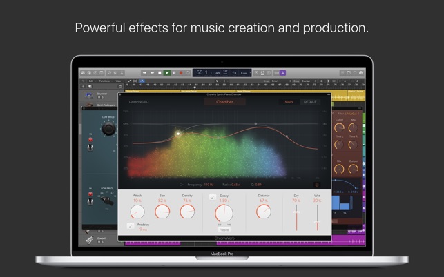 Logic Pro X Mac Torrent