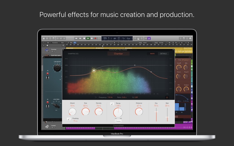 logic pro x free download for macbook