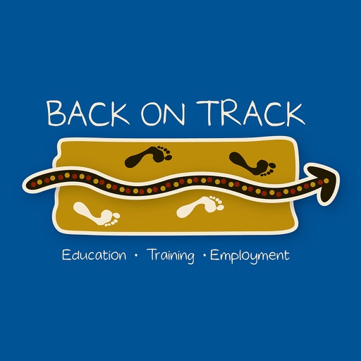 Back on Track Training icon