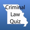 Missouri Criminal Law Quiz