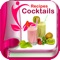 Are you Looking for simple cocktail after come home from a long hard day, and you need that drink to get your night started right, this app is exactly what you will need