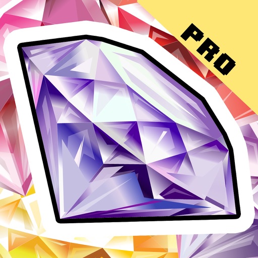 A Jewels And Diamond Fruit Classic PRO icon