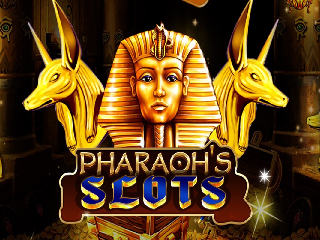 Pharaoh Slots Free Play